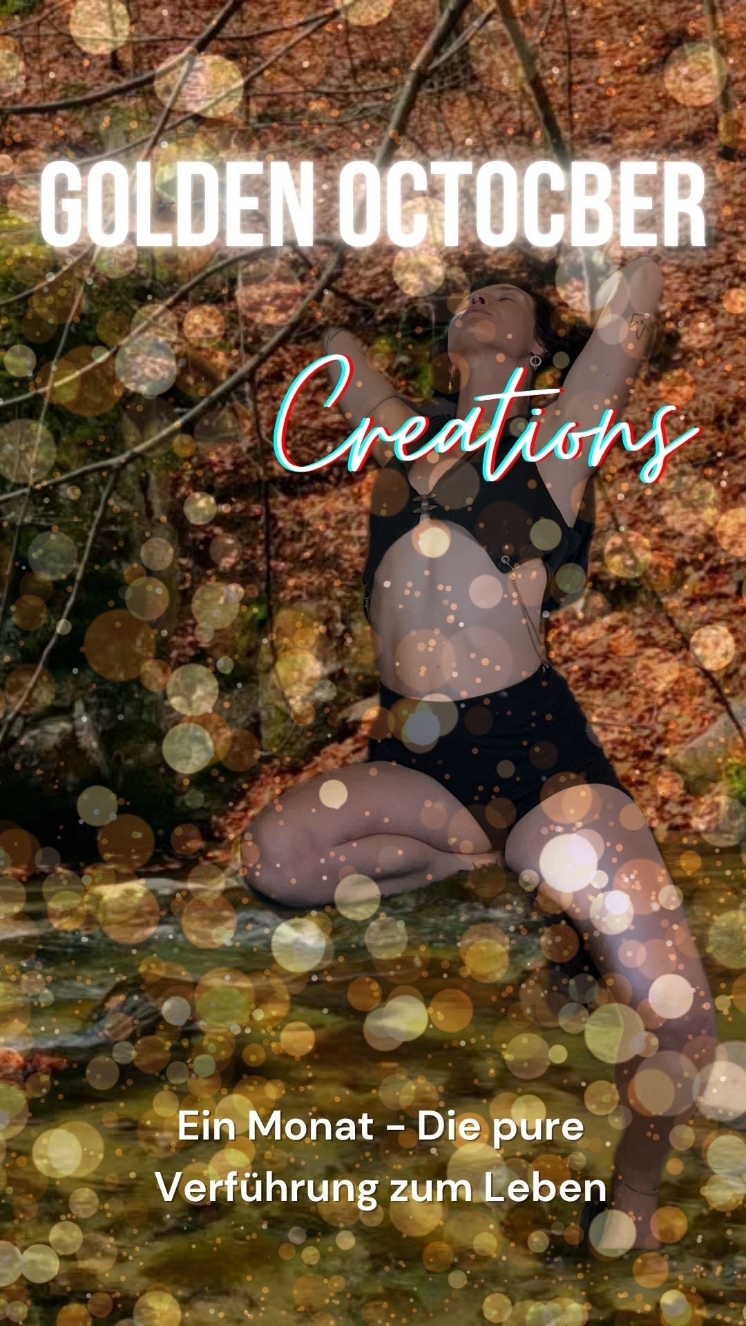 Aufzeichnungspaket GOLDENER OKTOBER