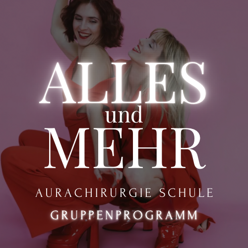 ALLES UND MEHR